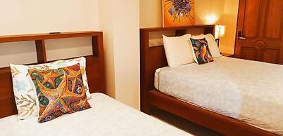 Mama Lola Bed and Breakfast