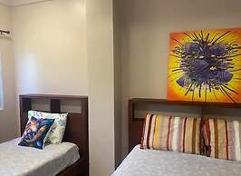 Mama Lola Bed and Breakfast