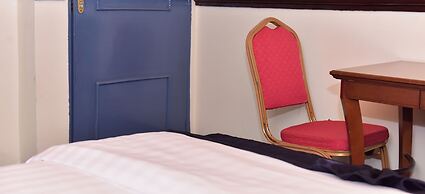 New Zebra Hotel