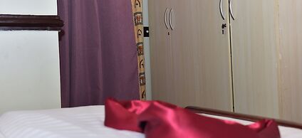 New Zebra Hotel