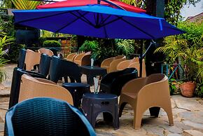 New Zebra Hotel