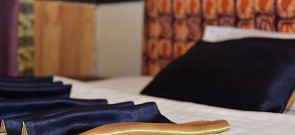 New Zebra Hotel