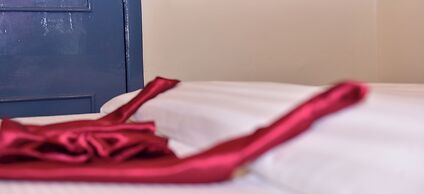 New Zebra Hotel