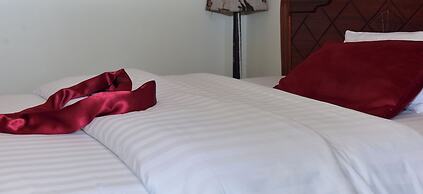 New Zebra Hotel