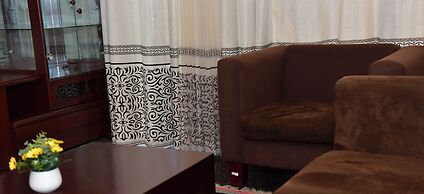 New Zebra Hotel