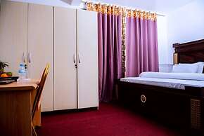 New Zebra Hotel