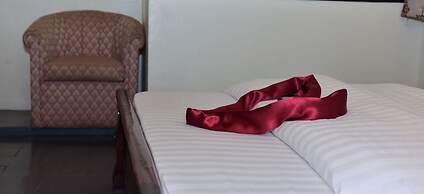 New Zebra Hotel