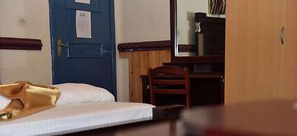 New Zebra Hotel