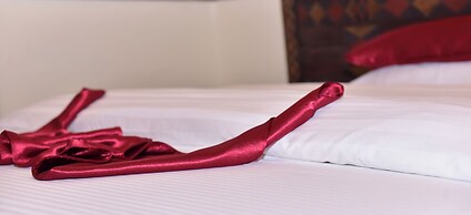 New Zebra Hotel