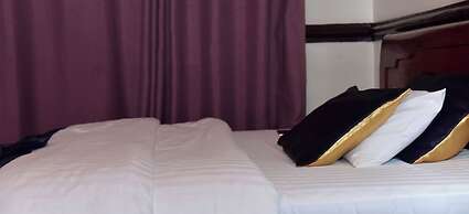 New Zebra Hotel