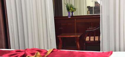 New Zebra Hotel