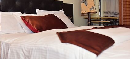 New Zebra Hotel
