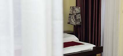 New Zebra Hotel
