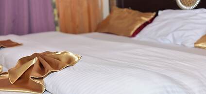 New Zebra Hotel
