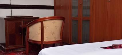 New Zebra Hotel