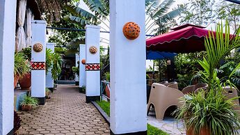 New Zebra Hotel