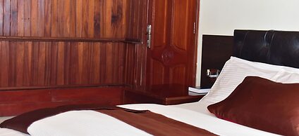 New Zebra Hotel