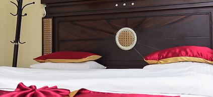 New Zebra Hotel
