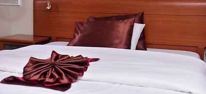 New Zebra Hotel