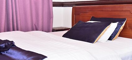 New Zebra Hotel