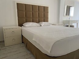 Dalgıç Otel Türkbükü
