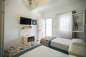 Dalgıç Otel Türkbükü