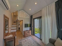 Baronet Tiny House Otel