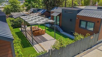 Baronet Tiny House Otel