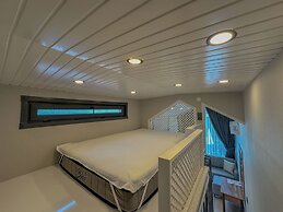 Baronet Tiny House Otel