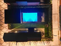 Baronet Tiny House Otel