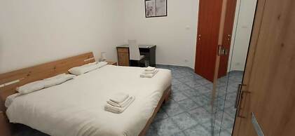 Aria di Sale Hostel