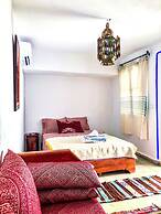 Immaculate 5-bed House in Chefchaouen