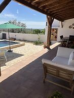 Impeccable 3-bed House in Portel