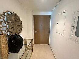 Remarkable 1-bed Apartment in Dubai