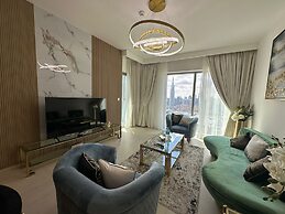 Remarkable 1-bed Apartment in Dubai