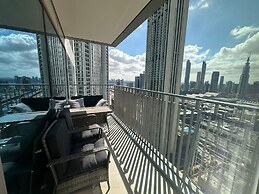 Remarkable 1-bed Apartment in Dubai