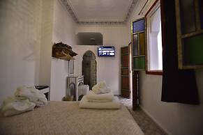 Zoco Riad