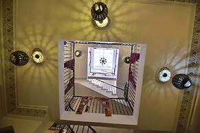 Zoco Riad