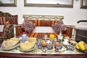 Zoco Riad