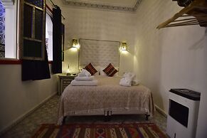 Zoco Riad