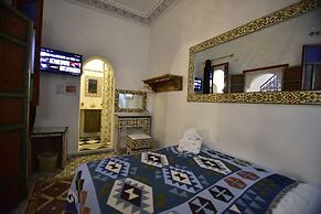Zoco Riad