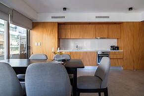 BT Homes - Palacio Paz