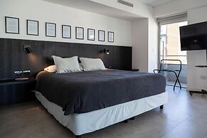 BT Homes - Palacio Paz
