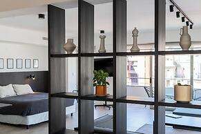 BT Homes - Palacio Paz
