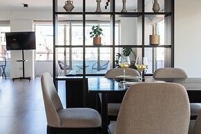 BT Homes - Palacio Paz
