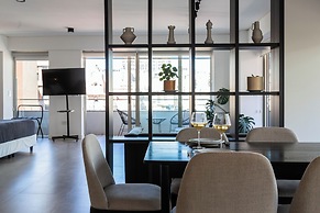 BT Homes - Palacio Paz