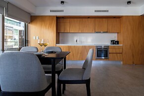BT Homes - Palacio Paz