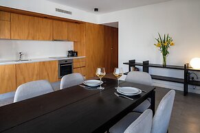 BT Homes - Palacio Paz