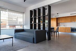BT Homes - Palacio Paz