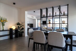 BT Homes - Palacio Paz